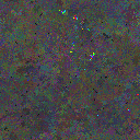 World at epoch 98000