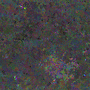 World at epoch 116000