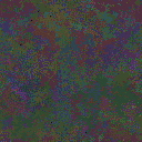 World at epoch 158000