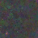World at epoch 118000