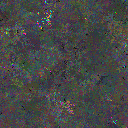 World at epoch 83000