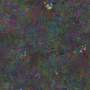 World at epoch 132000