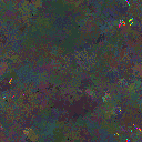 World at epoch 84000