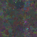 World at epoch 100000