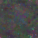 World at epoch 120000