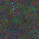 World at epoch 119000