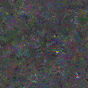 World at epoch 84000