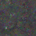 World at epoch 133000