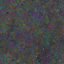 World at epoch 100000