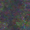 World at epoch 101000