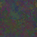 World at epoch 160000