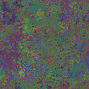 World at epoch 60010