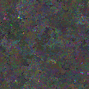 World at epoch 85000