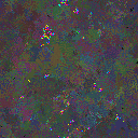 World at epoch 121000