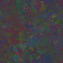 World at epoch 148000