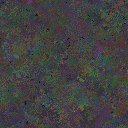 World at epoch 150000