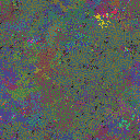 World at epoch 61000
