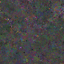 World at epoch 86000