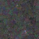 World at epoch 119000