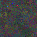 World at epoch 121000