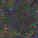 World at epoch 86000