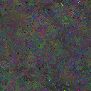 World at epoch 102000