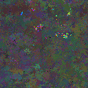 World at epoch 122000