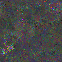World at epoch 87000