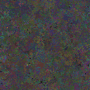 World at epoch 151000