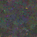 World at epoch 120000