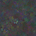 World at epoch 122000