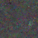 World at epoch 136000
