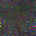 World at epoch 87000