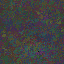 World at epoch 150000