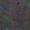 World at epoch 90000