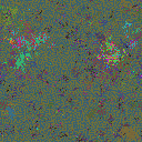 World at epoch 63000