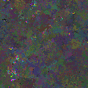 World at epoch 123000