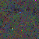 World at epoch 121000