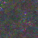 World at epoch 137000