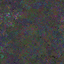 World at epoch 152000