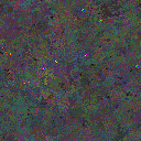 World at epoch 104000