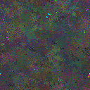 World at epoch 91000