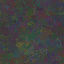 World at epoch 151000