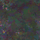World at epoch 88000