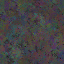 World at epoch 122000