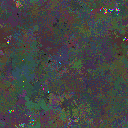 World at epoch 124000