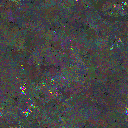 World at epoch 90000
