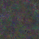 World at epoch 153000