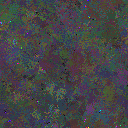 World at epoch 92000