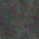 World at epoch 139000